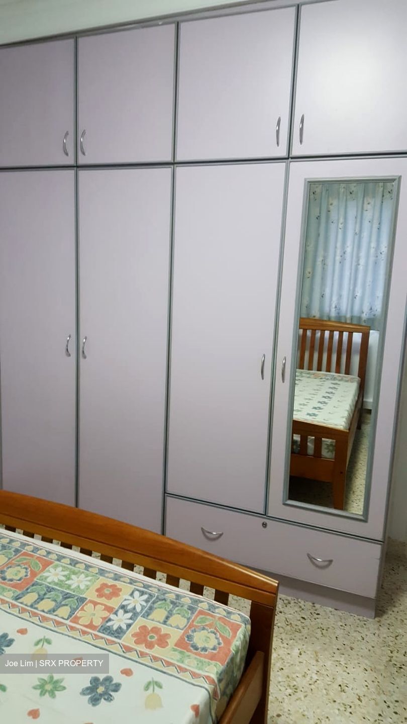 Ang Mo Kio Avenue 5 (Ang Mo Kio),  #351577351